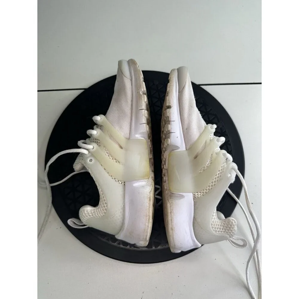 Nike Presto White 844766 100 Size 3Y Girls
